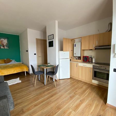 Green Studio Тимишоара Экстерьер фото