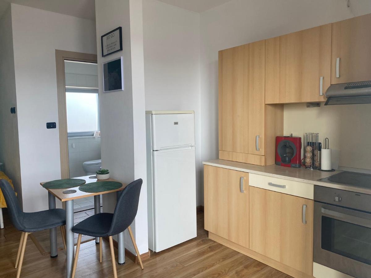 Green Studio Тимишоара Экстерьер фото